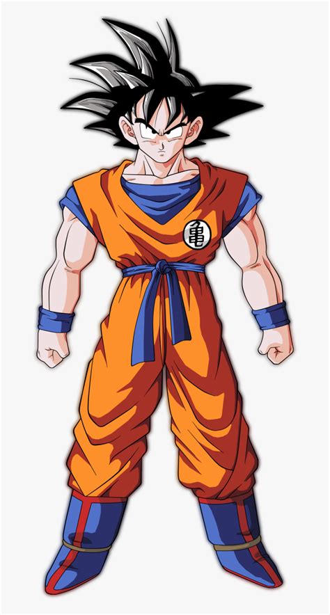 Goku (Character)